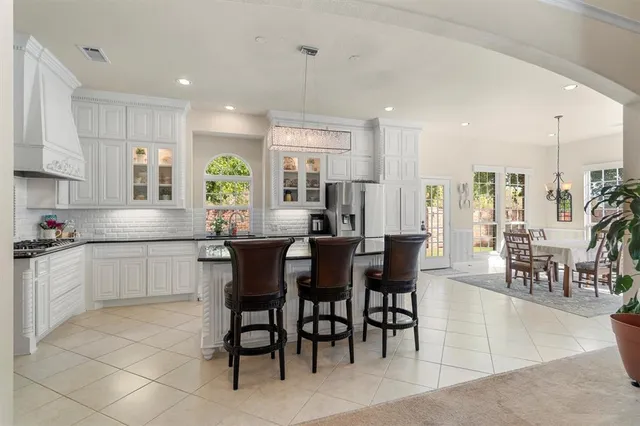 $899,000 | 10296 Casabella Drive, Frisco, TX 75035