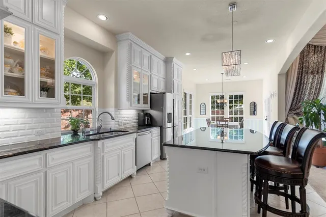 $899,000 | 10296 Casabella Drive, Frisco, TX 75035