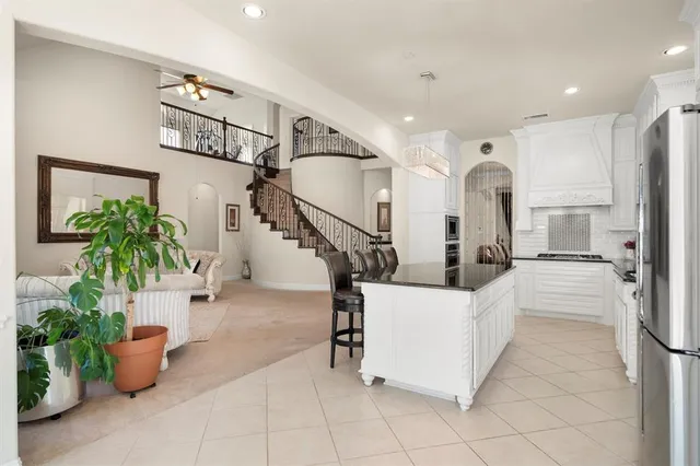 $899,000 | 10296 Casabella Drive, Frisco, TX 75035