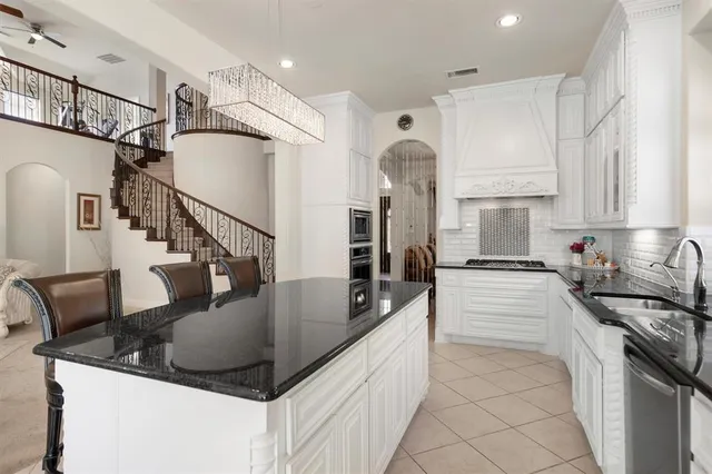 $899,000 | 10296 Casabella Drive, Frisco, TX 75035