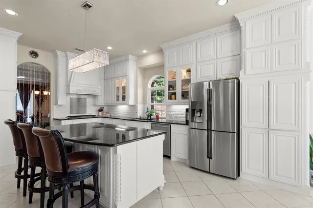 $899,000 | 10296 Casabella Drive, Frisco, TX 75035