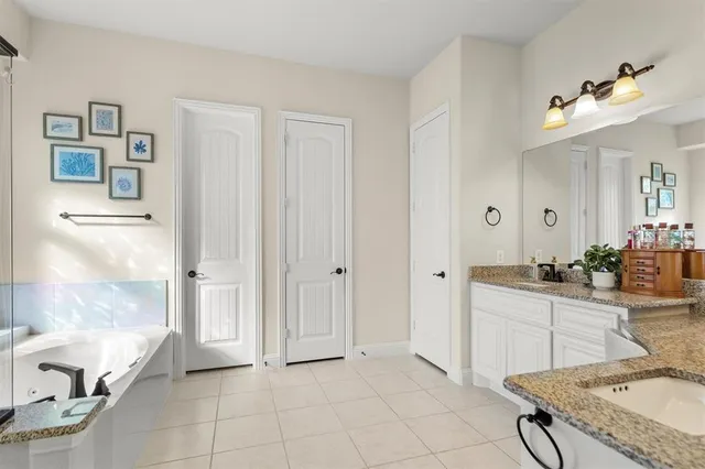 $899,000 | 10296 Casabella Drive, Frisco, TX 75035