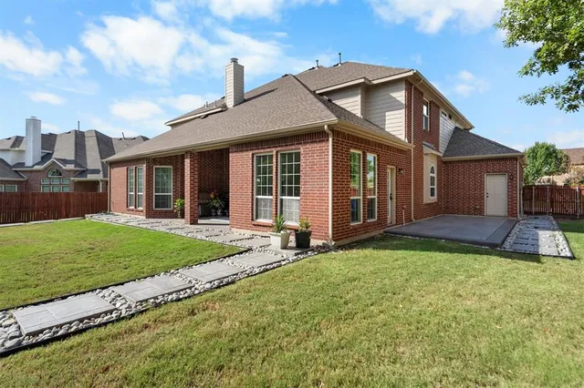 $899,000 | 10296 Casabella Drive, Frisco, TX 75035