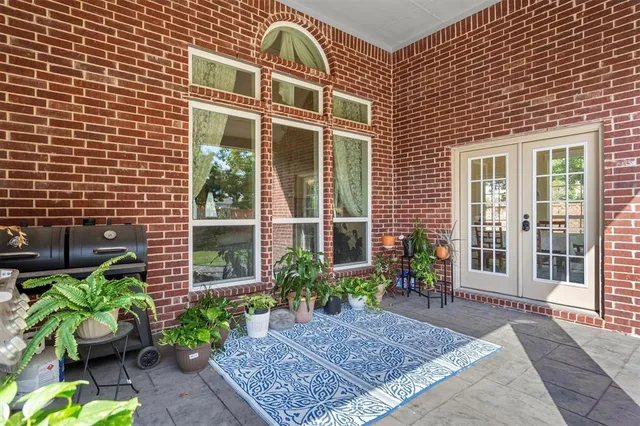 $899,000 | 10296 Casabella Drive, Frisco, TX 75035