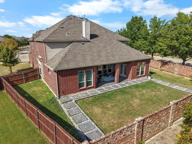 $899,000 | 10296 Casabella Drive, Frisco, TX 75035