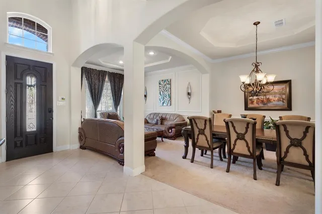 $899,000 | 10296 Casabella Drive, Frisco, TX 75035