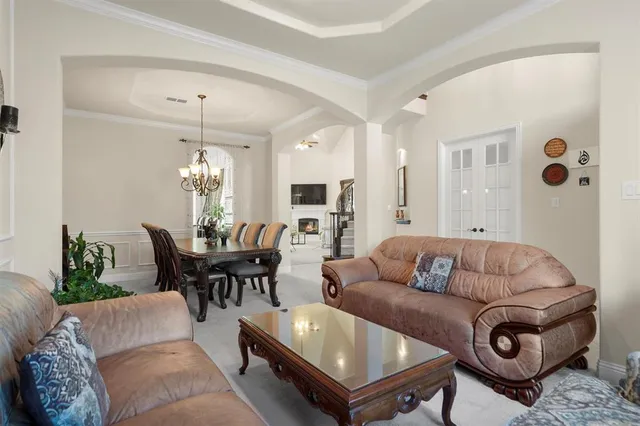 $899,000 | 10296 Casabella Drive, Frisco, TX 75035