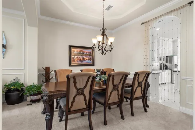 $899,000 | 10296 Casabella Drive, Frisco, TX 75035