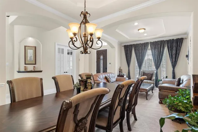 $899,000 | 10296 Casabella Drive, Frisco, TX 75035