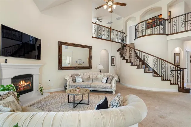 $899,000 | 10296 Casabella Drive, Frisco, TX 75035