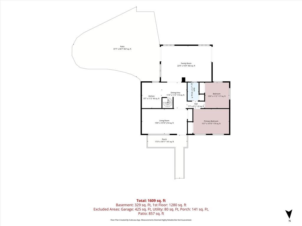 192 Walker Road Apollo, PA 15613 - Photo 36 of 40 Gallery Image 36
