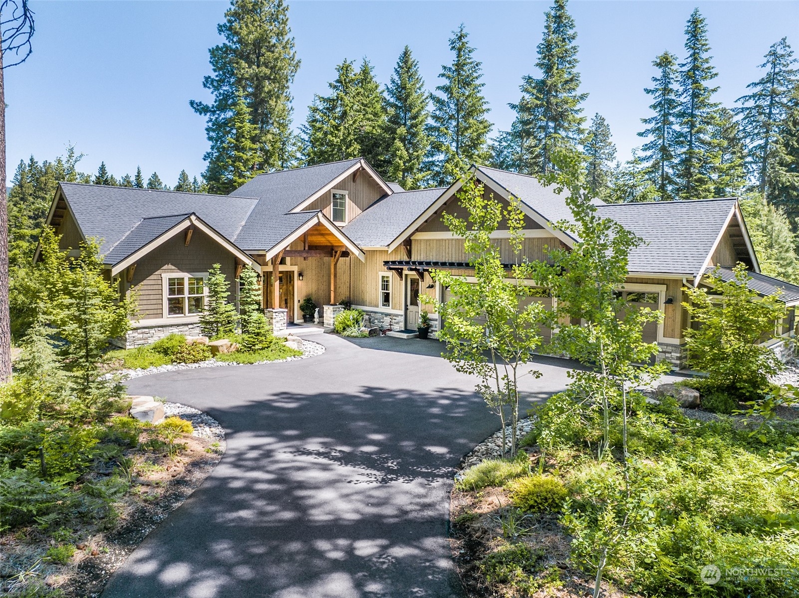 161 Spragger Way Cle Elum, WA 98922 - Photo 1 of 39 Gallery Image 1