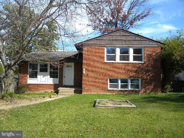 12919 Matey Road Silver Spring, MD 20906 - Photo 1 of 14 Exterior (Front)