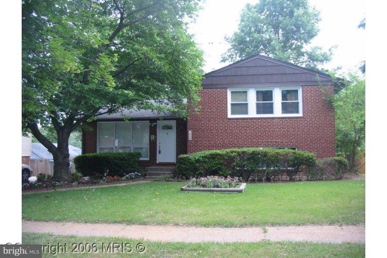 12919 Matey Road Silver Spring, MD 20906 - Photo 2 of 14 Exterior (Front)