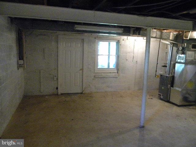 12919 Matey Road Silver Spring, MD 20906 - Photo 12 of 14 Basement