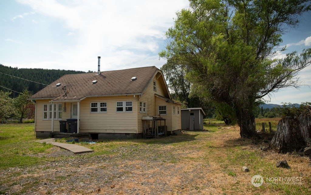 191 West Deyette Road Shelton, WA 98584 - Photo 1 of 40 Gallery Image 1