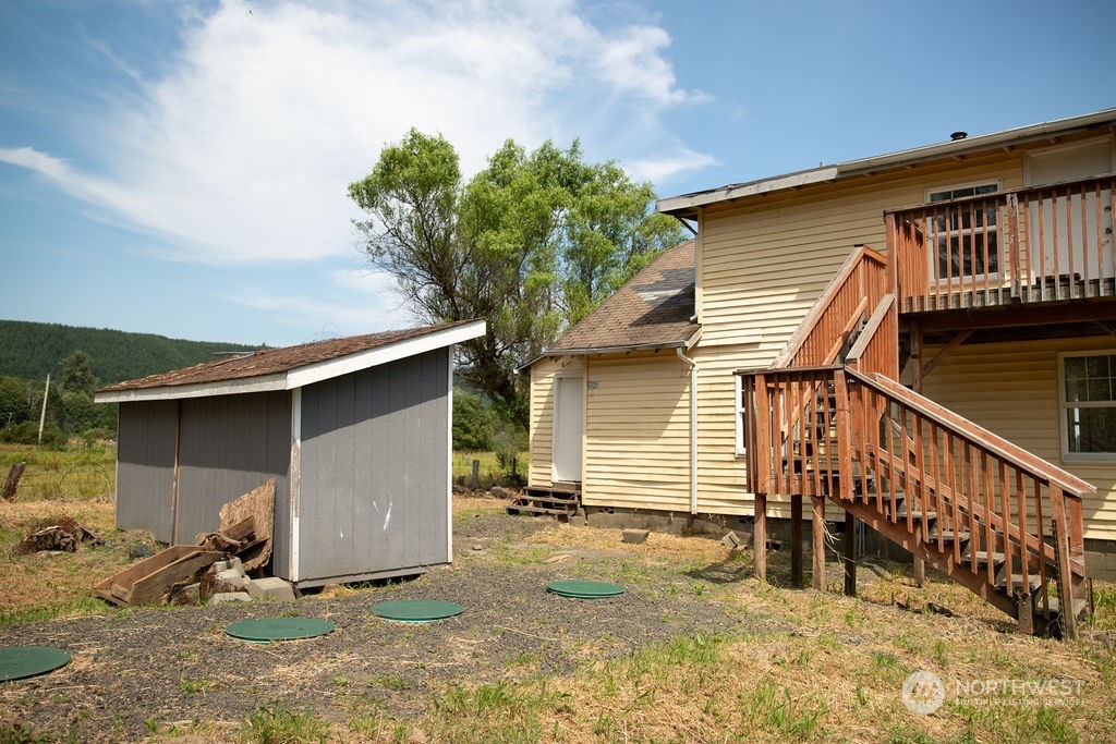 191 West Deyette Road Shelton, WA 98584 - Photo 34 of 40 Gallery Image 34