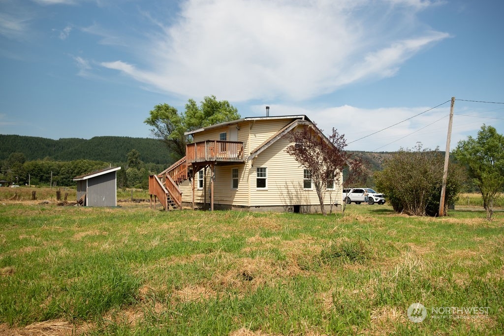 191 West Deyette Road Shelton, WA 98584 - Photo 36 of 40 Gallery Image 36