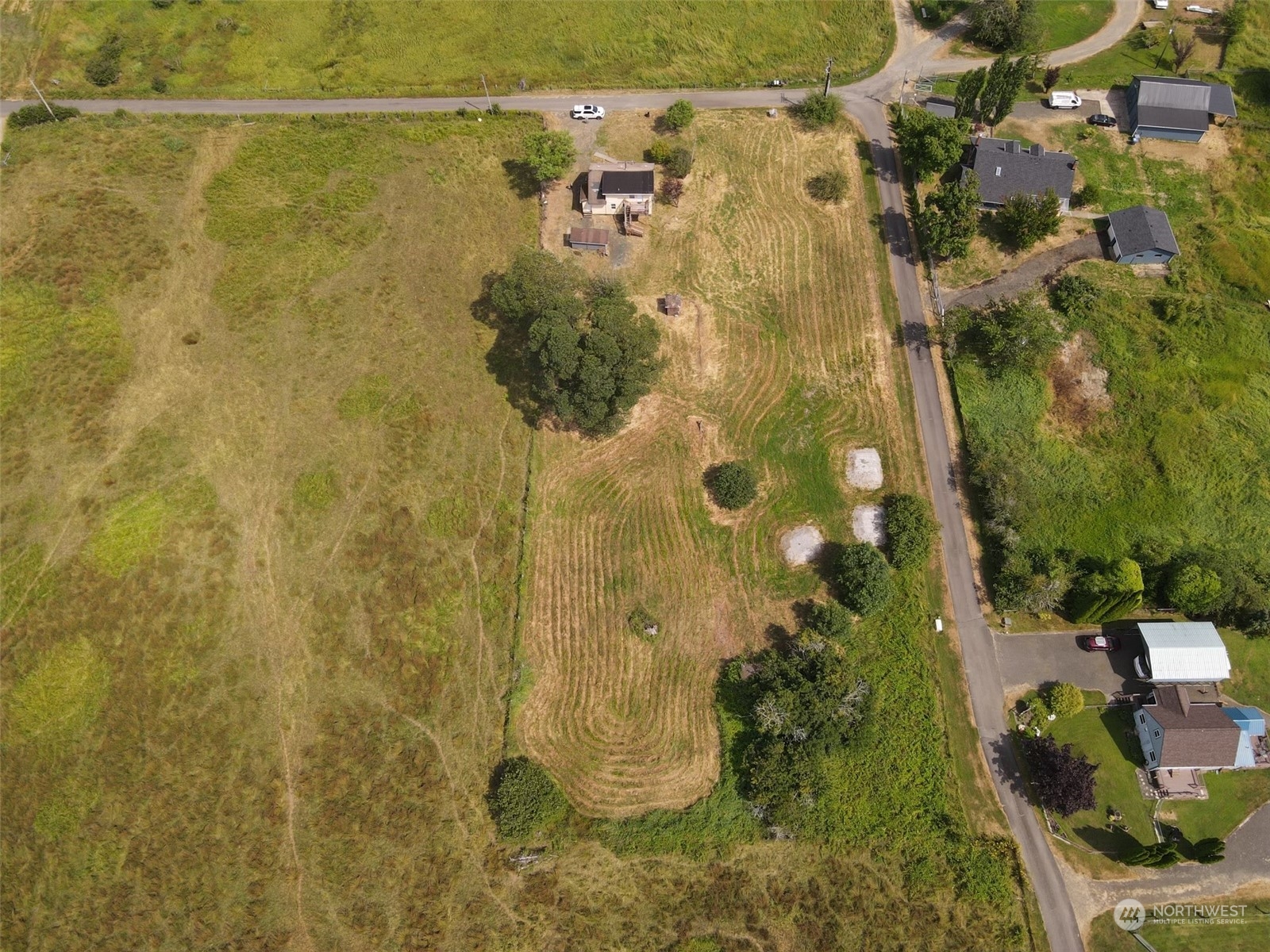 191 West Deyette Road Shelton, WA 98584 - Photo 38 of 40 Gallery Image 38