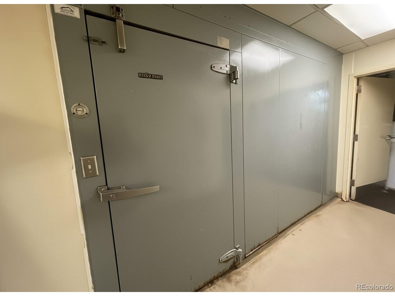 536 Cherokee Street Denver, CO 80204 - Photo 25 of 37 a bathroom with a shower