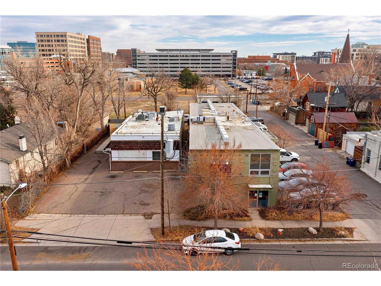 536 Cherokee Street Denver, CO 80204 - Photo 3 of 37