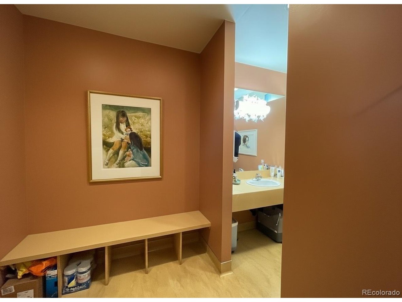 536 Cherokee Street Denver, CO 80204 - Photo 33 of 37 a room with furniture and window