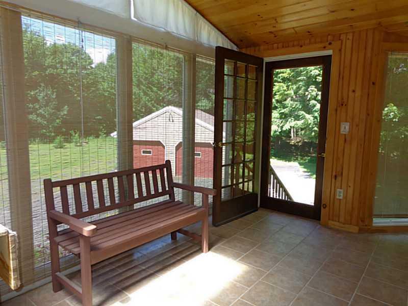 2380 Camden Road Warren, ME 04864 - Photo 2 of 30 Sunroom.