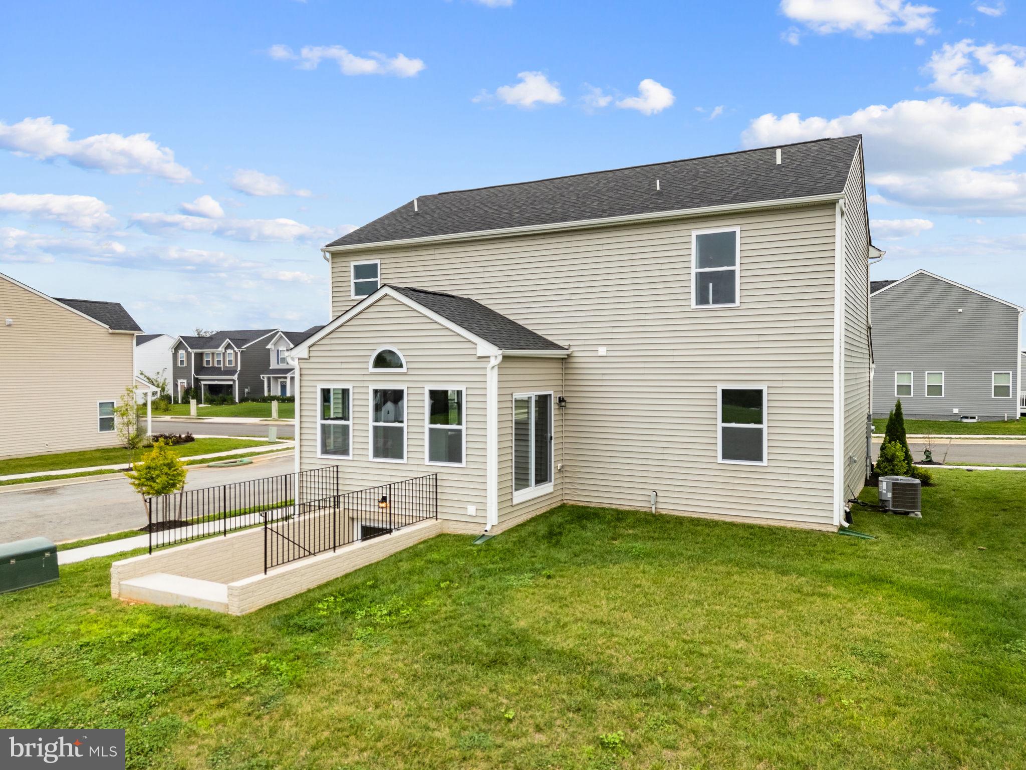 41 Peters Avenue Ranson, WV 25438 - Photo 60 of 71 Gallery Image 60
