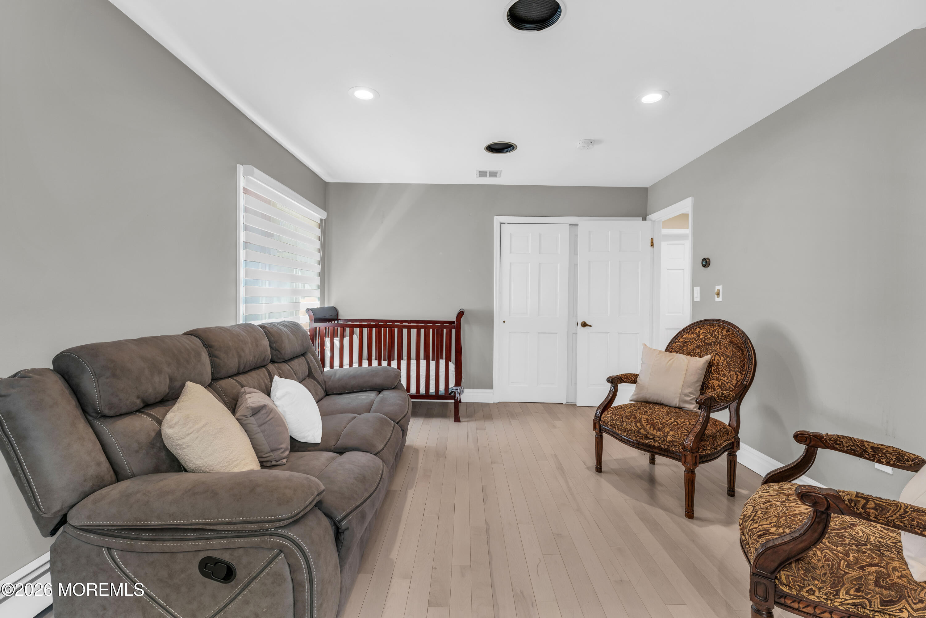12 Red Fox Run Manalapan, NJ 07726 - Photo 31 of 57 a living room with furniture