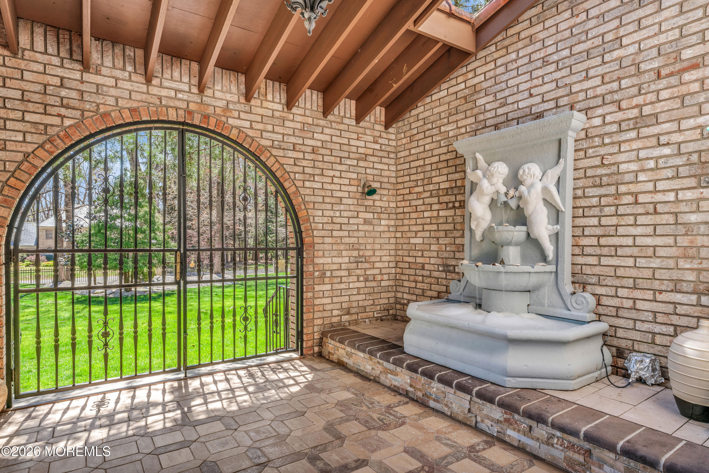 12 Red Fox Run Manalapan, NJ 07726 - Photo 5 of 57 a view of entrance