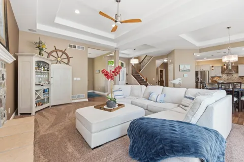$3,500,000 | N37W26675 Kopmeier Drive, Pewaukee, WI 53072