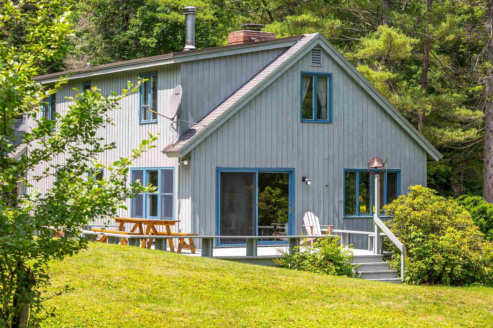 420 Greendale Road Weston, VT 05161 - Photo 5 of 39