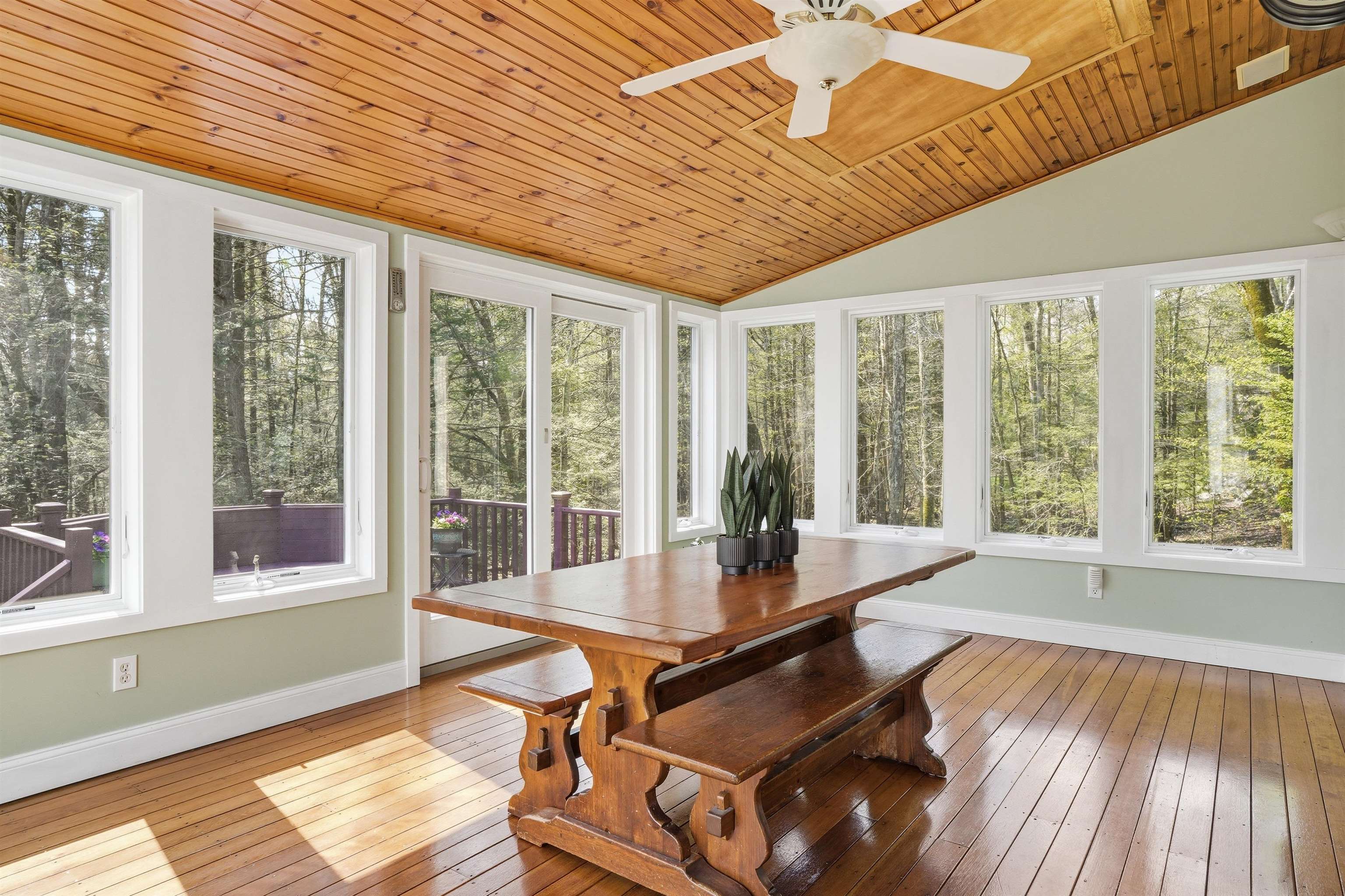 43 Bassett Lane Newfields, NH 03856 - Photo 20 of 56