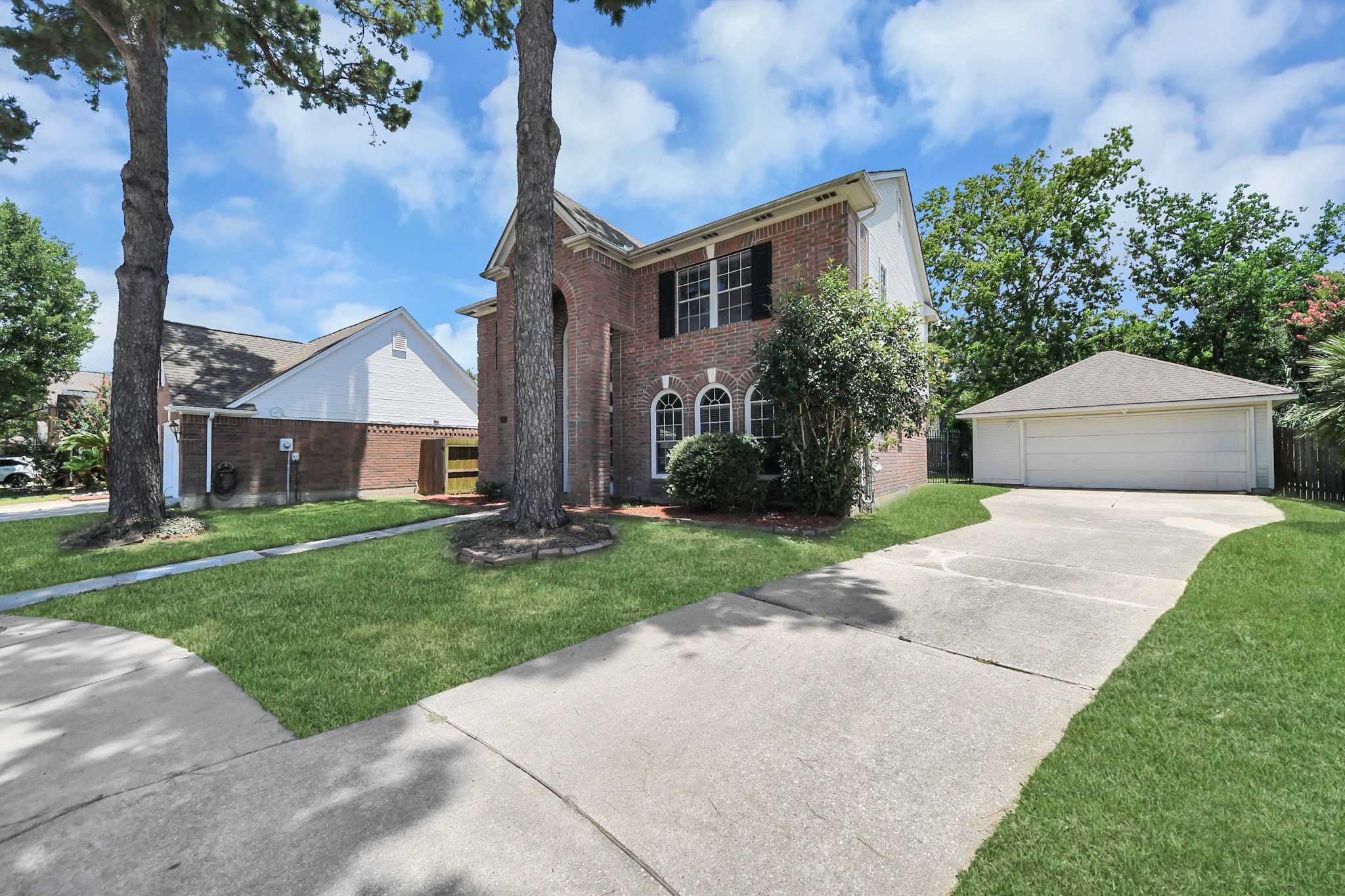 16810 Valley Palms Drive Spring, TX 77379 - Photo 3 of 45