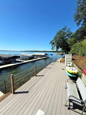 $747,000 | 7719 North Shore Drive, Spicer, MN 56288