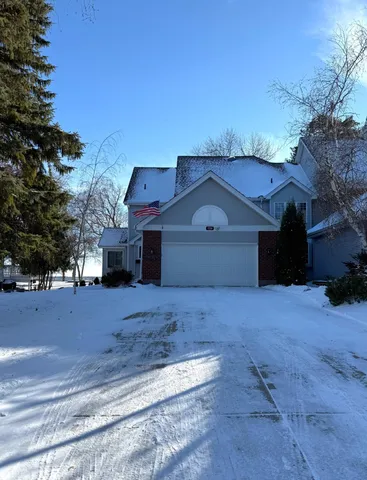 $747,000 | 7719 North Shore Drive, Spicer, MN 56288