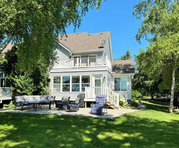 $747,000 | 7719 North Shore Drive, Spicer, MN 56288