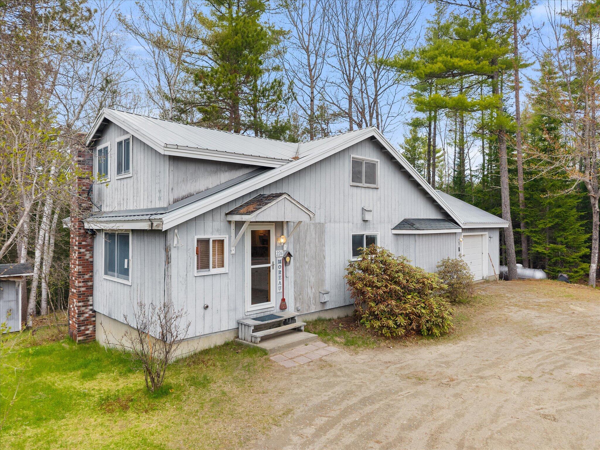 226 Cards Ridge Road Greenbush, ME 04418 - Photo 3 of 51 01-226 Cards Ridge Rd