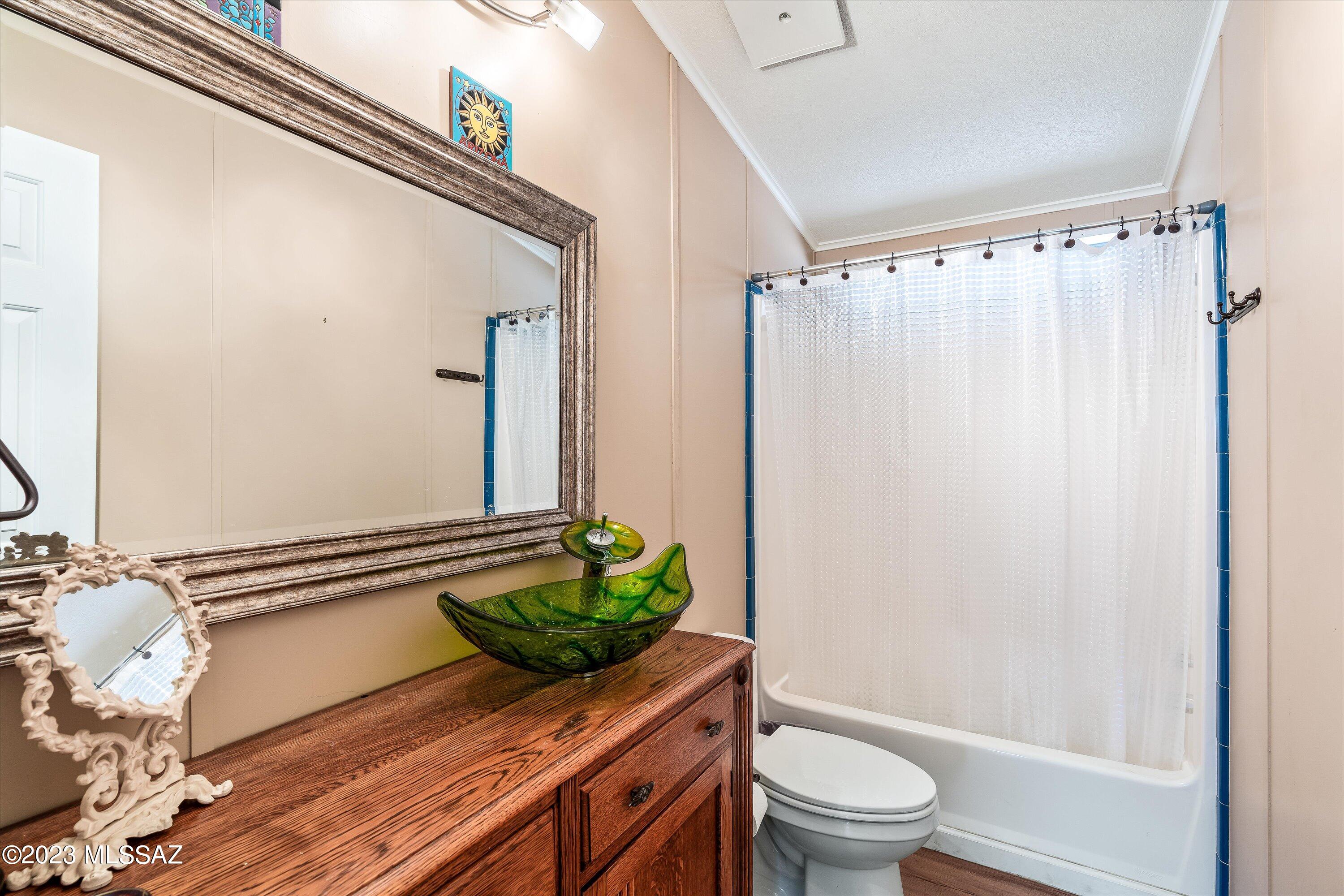 15770 North Oracle Road, Unit G5 Tucson, AZ 85739 - Photo 18 of 27 Gallery Image 18