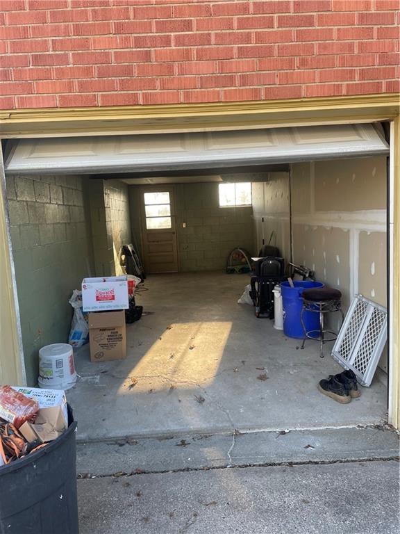 614 Blueberry Road Monroeville, PA 15146 - Photo 11 of 11 Garage