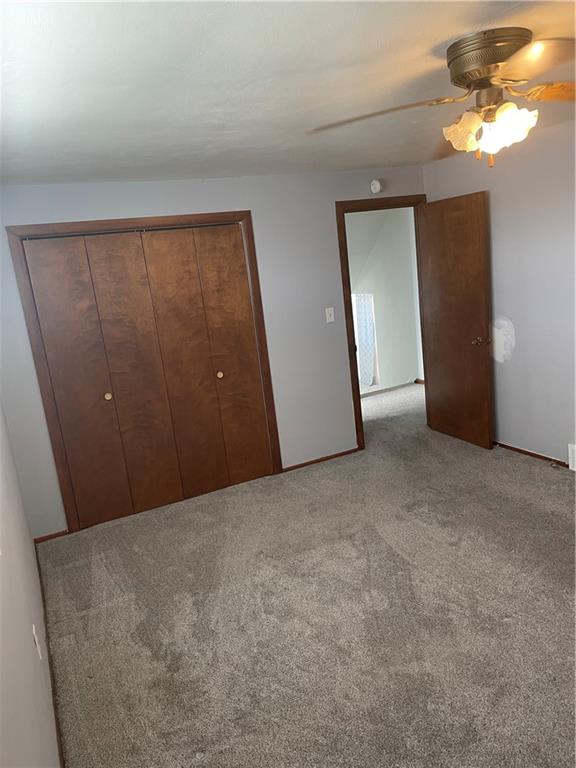 614 Blueberry Road Monroeville, PA 15146 - Photo 8 of 11 Bedroom 1