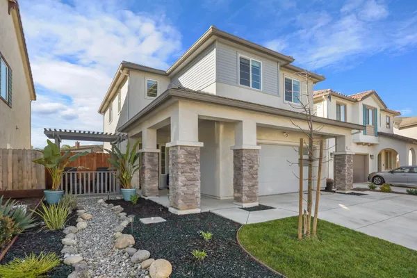 $597,000 | 1544 Aspire Way, Modesto, CA 95356