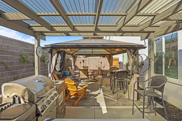 $597,000 | 1544 Aspire Way, Modesto, CA 95356