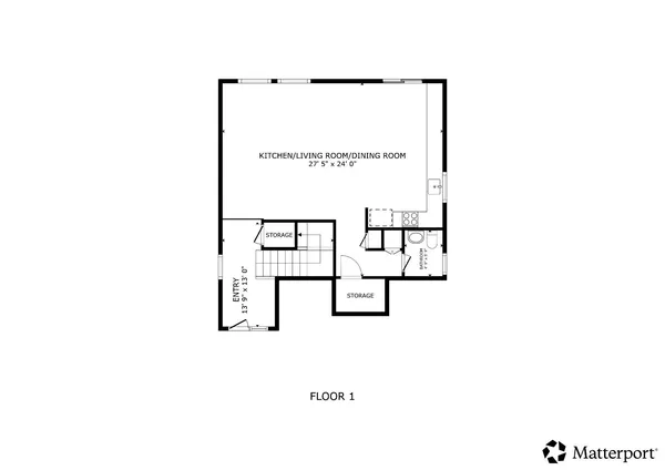 a picture of a wall with a white wall