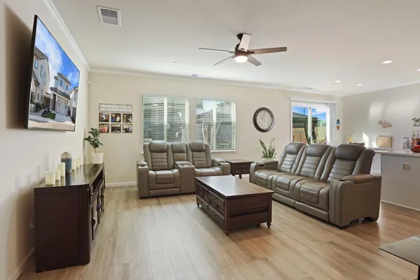 $597,000 | 1544 Aspire Way, Modesto, CA 95356