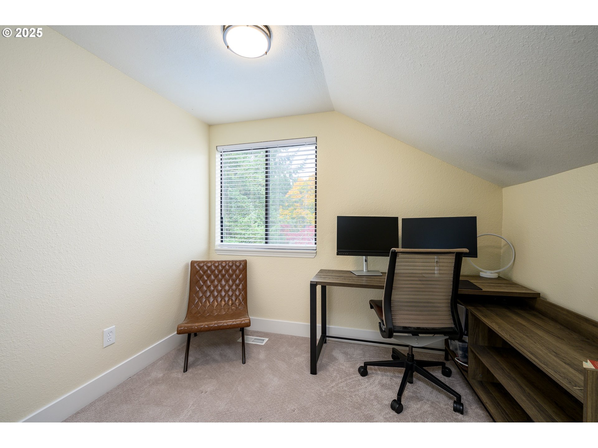 13675 Southwest Feiring Lane Tigard, OR 97223 - Photo 30 of 43 a living room with furniture and a window