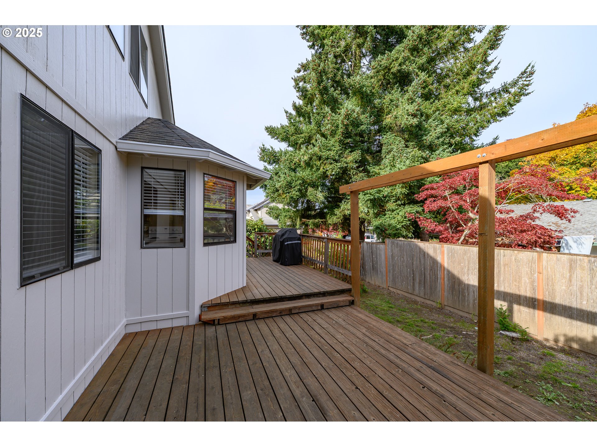 13675 Southwest Feiring Lane Tigard, OR 97223 - Photo 42 of 43 a view of a house with wooden floor