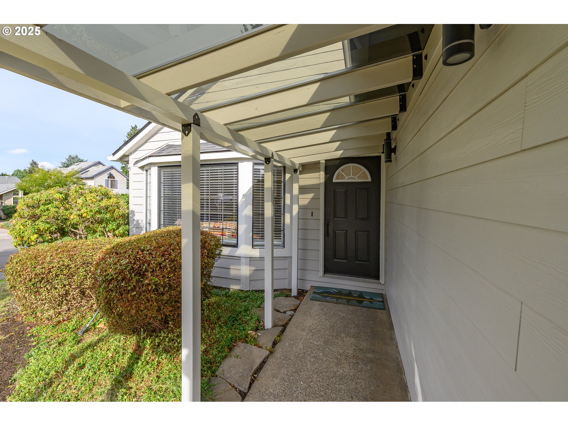 13675 Southwest Feiring Lane Tigard, OR 97223 - Photo 6 of 43 a view of outdoor space and porch