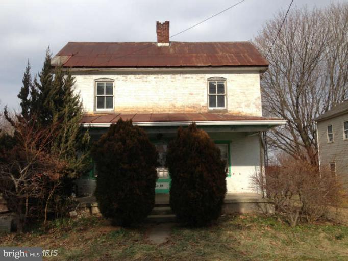 3304 Uniontown Road Westminster, MD 21158 - Photo 1 of 1 Exterior (Front)