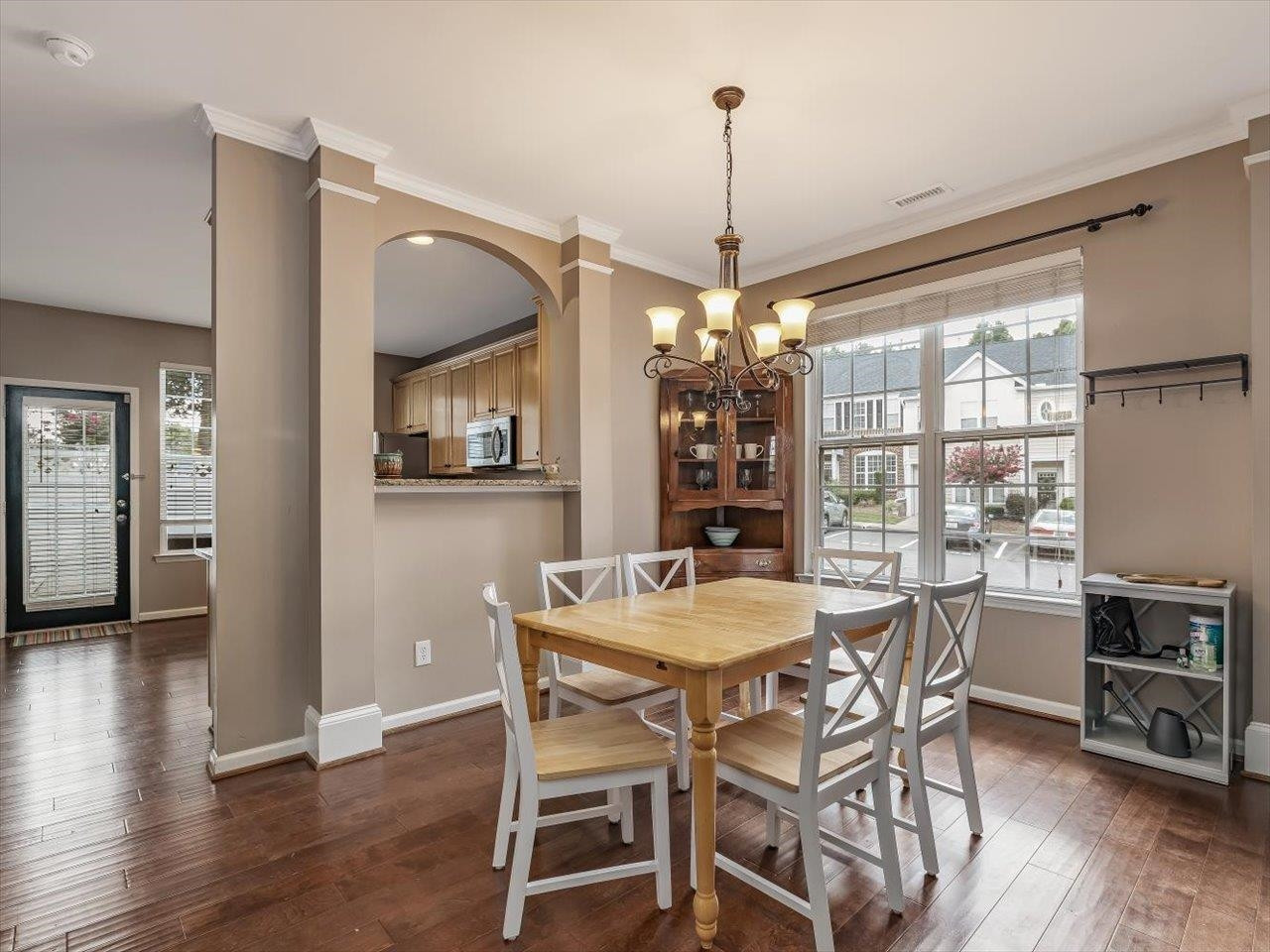 4725 Black Mountain Path Raleigh, NC 27612 - Photo 3 of 21 Photo 3